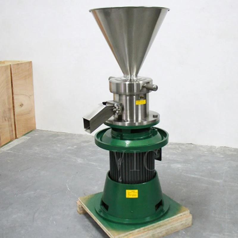 milling machine