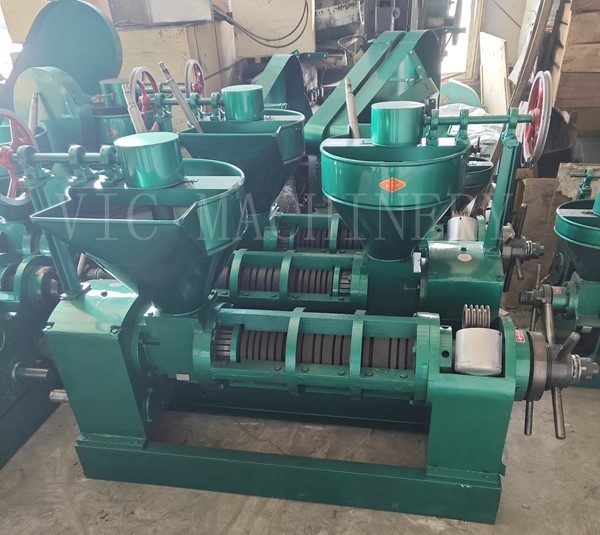 6yl-160 oil pressers 6yl-160 oil pressers