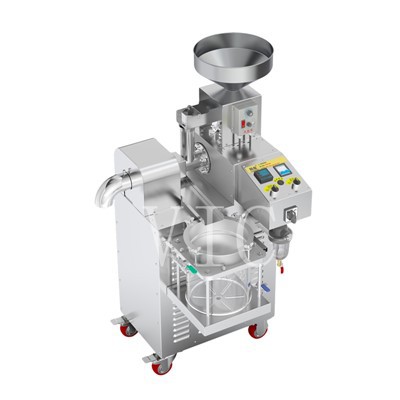 Начало Използвайте маслена преса