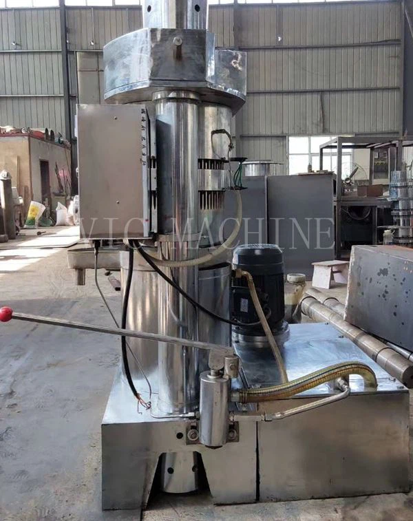 Virgin Coconut Oil Production Machine 6Y-280